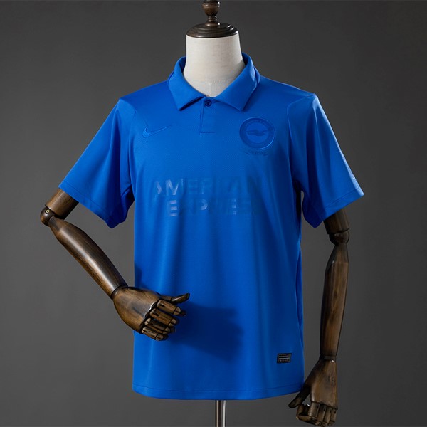 Thailande Maillot Brighton 125th Anniversary 2026-27
